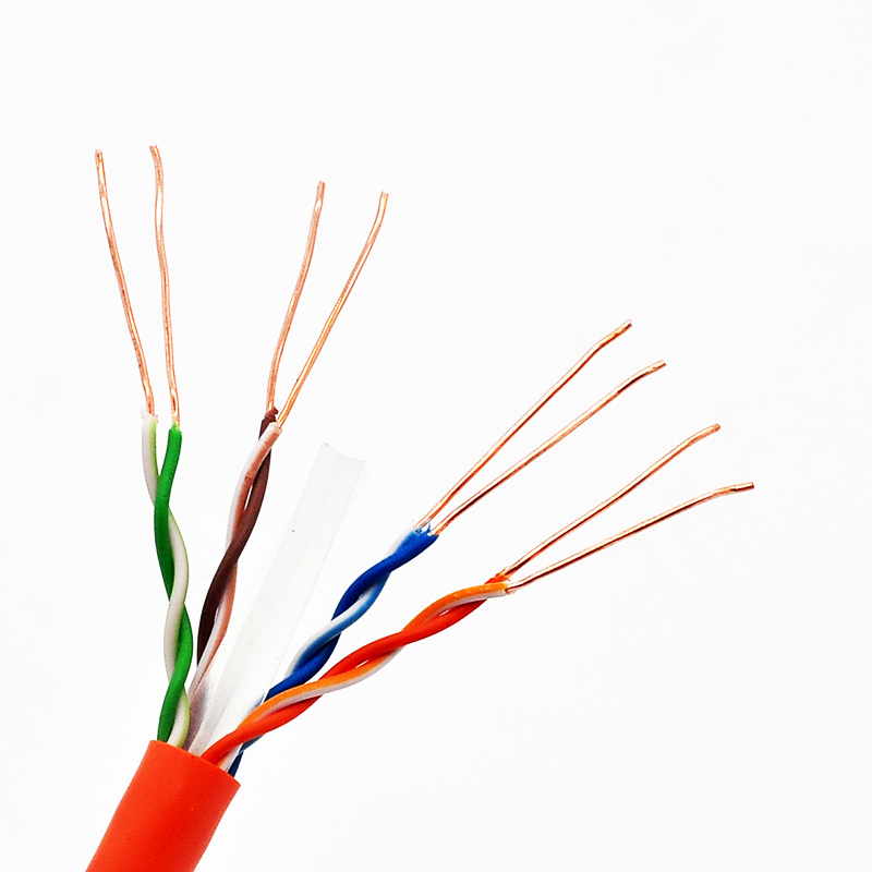 深入探析 原裝日線千兆網(wǎng)線 NIPPON SEISEN CAT6 的卓越性能與家用價(jià)值